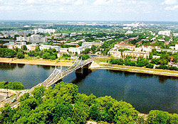 Information about Tver