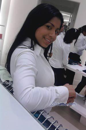 Colombia women