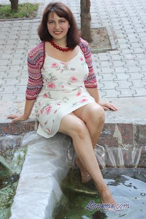 Ukraine women