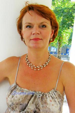 145937 - Larisa Age: 55 - Ukraine