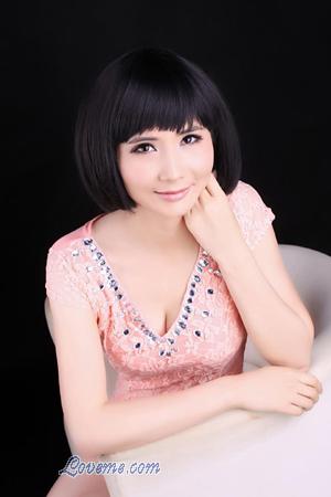 151925 - Lihua Age: 42 - China