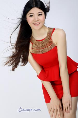 161458 - Yanling Age: 30 - China