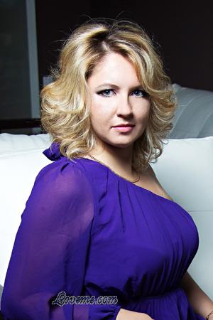 169053 - Lyudmila Age: 45 - Ukraine