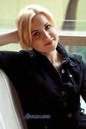 176730 - Elena Age: 40 - Ukraine