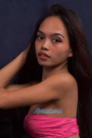 199244 - Cheryl Age: 18 - Philippines