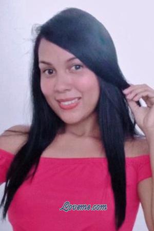 204562 - Andrea Age: 29 - Colombia