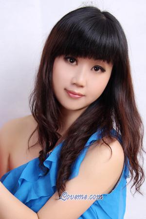 206858 - Xianxian Age: 41 - China