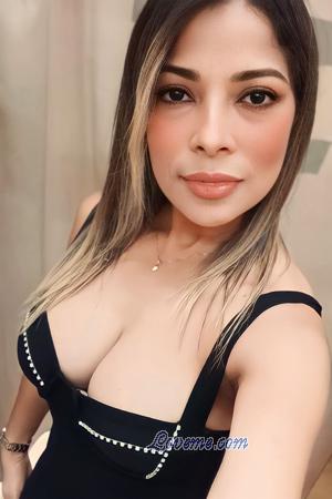 217881 - Sindy Age: 40 - Colombia