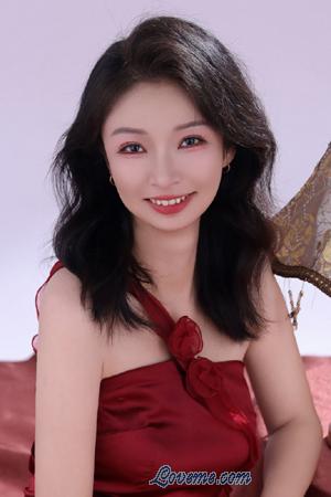 220697 - Emily Age: 46 - China