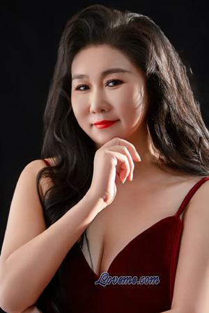 220983 - Mary Age: 48 - China