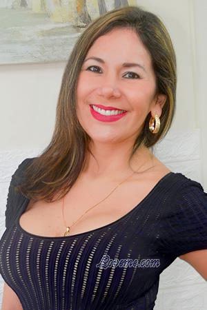 Ladies of Latin-America
