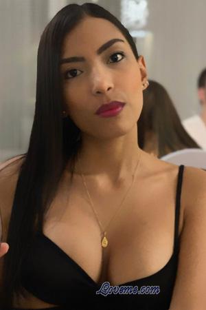 Ladies of Colombia