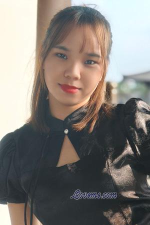 225300 - Fengjiao Age: 27 - China