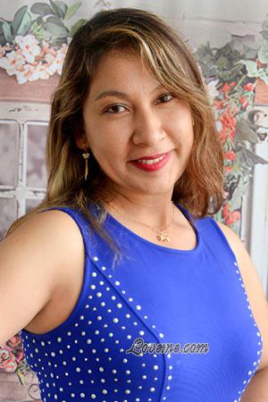 225376 - Karin Age: 37 - Peru