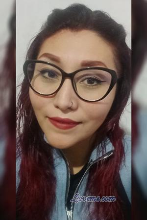 226708 - Aida Elena Age: 34 - Mexico