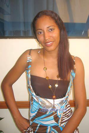 Colombia women